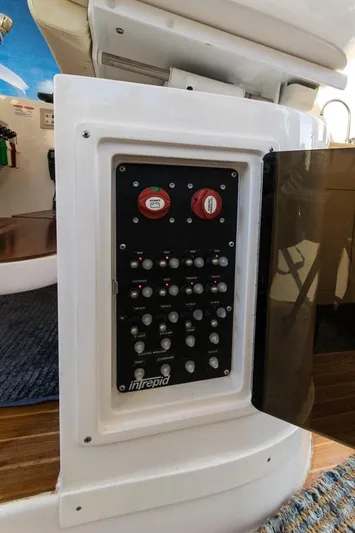 Keep'n It Reel Yacht Photos Pics 