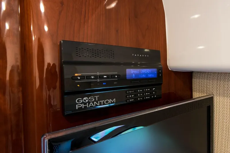 Keep'n It Reel Yacht Photos Pics 