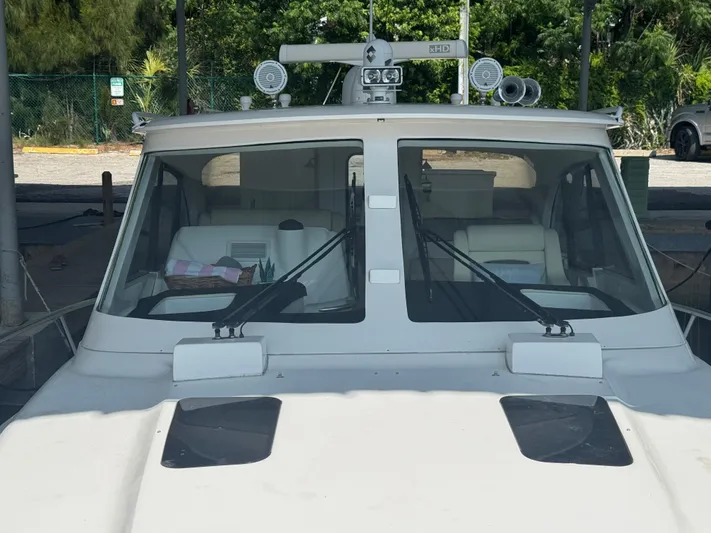 Keep'n It Reel Yacht Photos Pics 