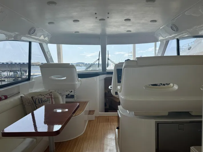 Keep'n It Reel Yacht Photos Pics 