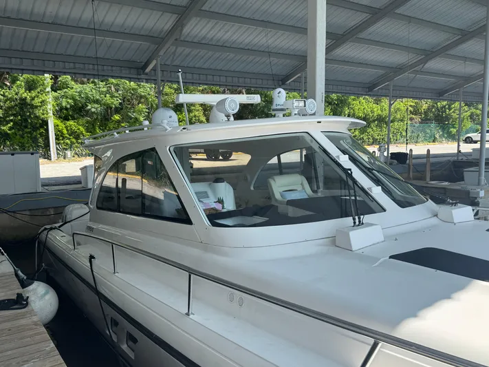 Keep'n It Reel Yacht Photos Pics 