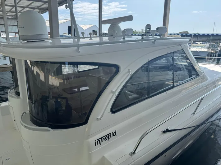 Keep'n It Reel Yacht Photos Pics 