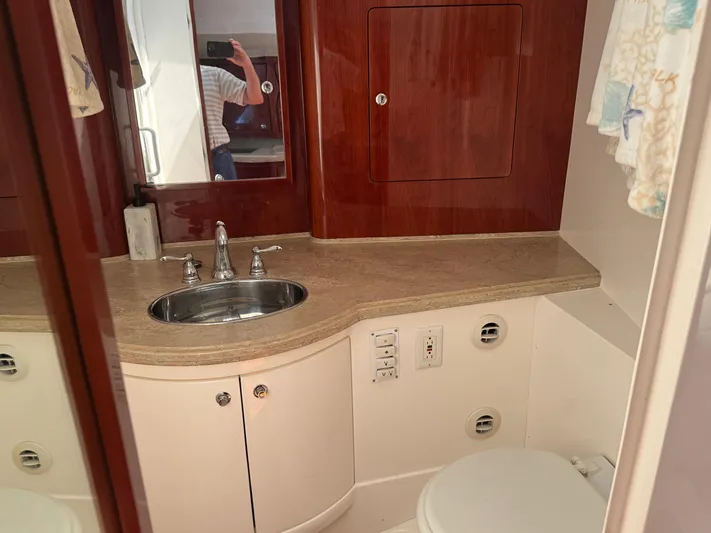 Keep'n It Reel Yacht Photos Pics 