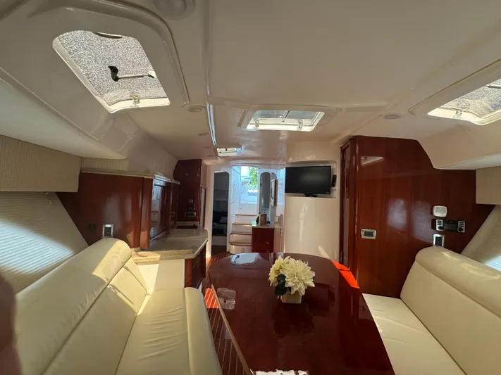 Keep'n It Reel Yacht Photos Pics 