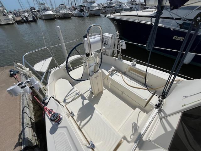 2010 Seaward 26RK Racer/Cruiser for sale - YachtWorld