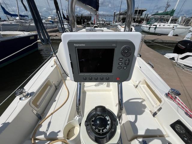 2010 Seaward 26RK Racer/Cruiser for sale - YachtWorld