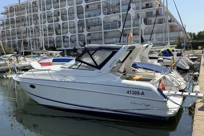 1994 Chris-Craft 30 Crowne