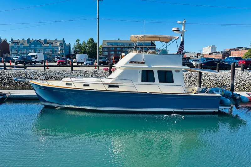 No Rush Yacht Photos Pics 