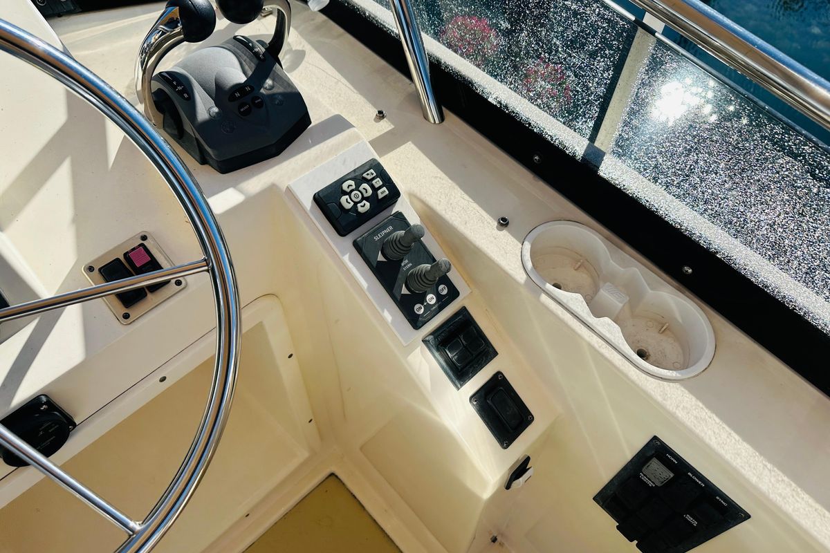2006 Sabre 42 