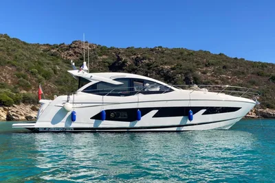 Sunseeker Predator 50