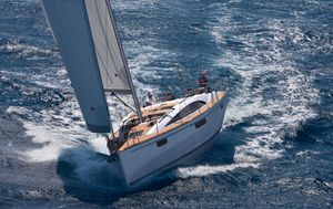 2013 Bavaria Vision 42