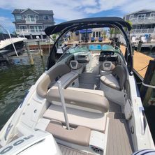 Crownline 270 XSS