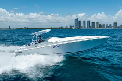 Nova 39 Sport