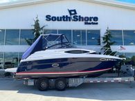 2010 Regal 2565 Window Express