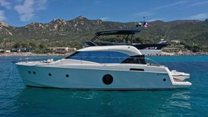 2018 60' 2'' Beneteau-Monte Carlo 6 Ajaccio, 20, FR