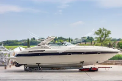 1999 Colombo 38 atlantic sx