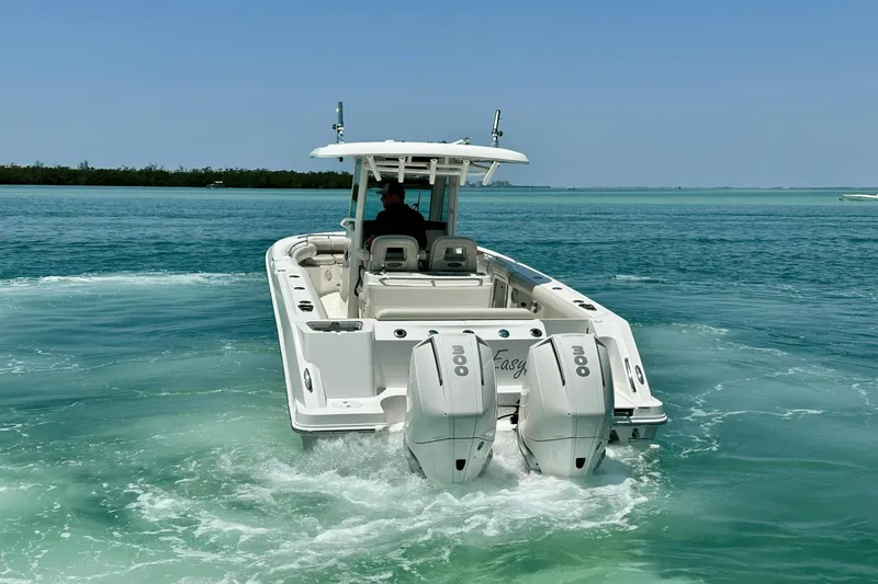 Take It Easy Yacht Photos Pics 