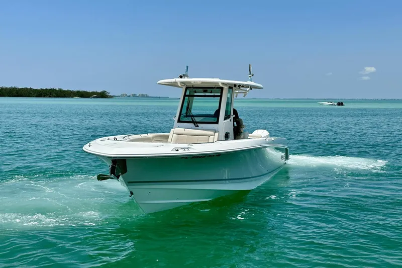 Take It Easy Yacht Photos Pics 