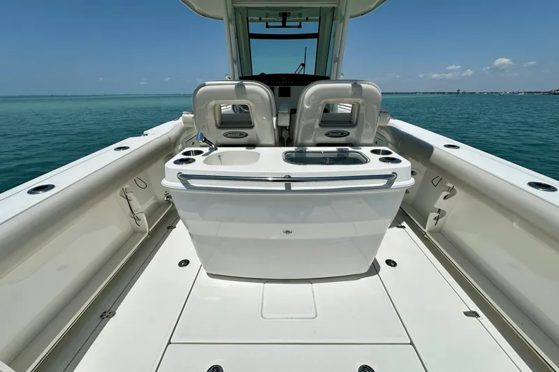 Take It Easy Yacht Photos Pics 