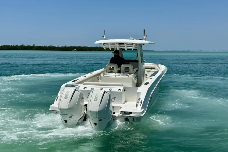 Take It Easy Yacht Photos Pics 