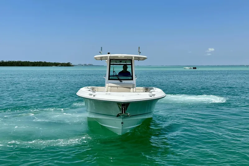 Take It Easy Yacht Photos Pics 