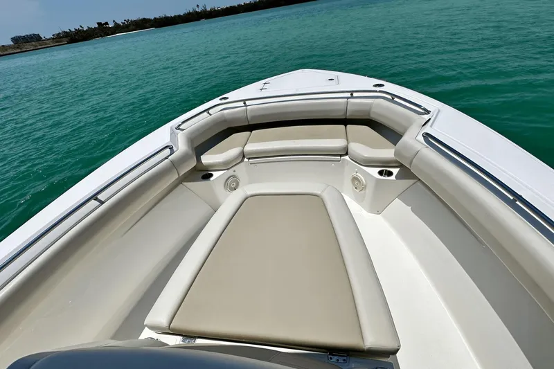 Take It Easy Yacht Photos Pics 