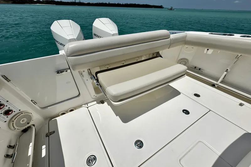 Take It Easy Yacht Photos Pics 