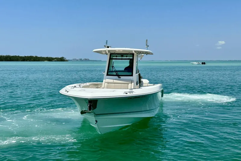 Take It Easy Yacht Photos Pics 