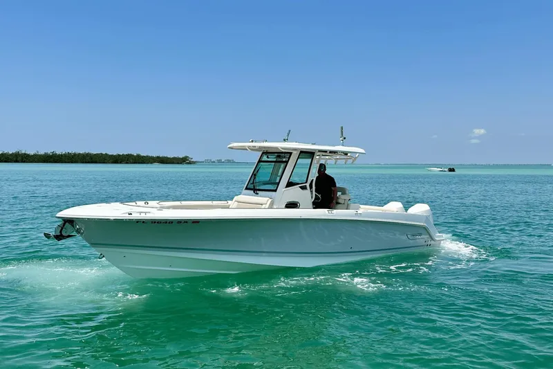 Take It Easy Yacht Photos Pics 