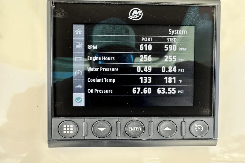 Take It Easy Yacht Photos Pics 