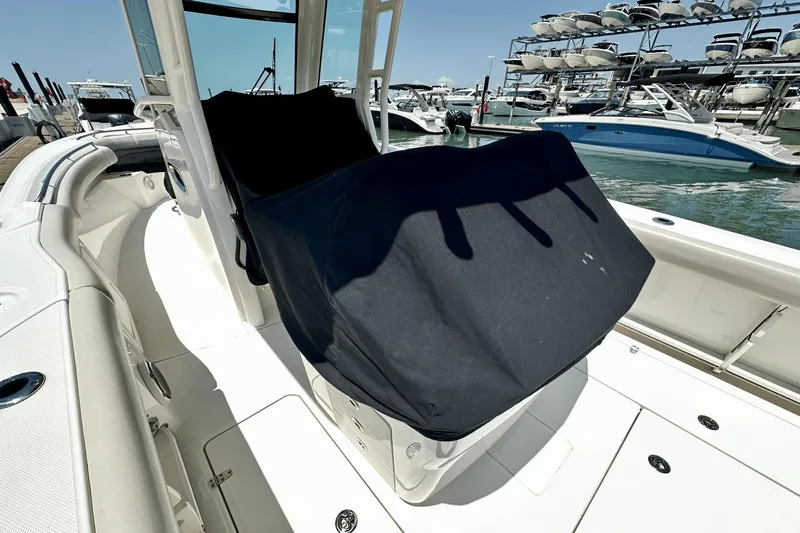 Take It Easy Yacht Photos Pics 