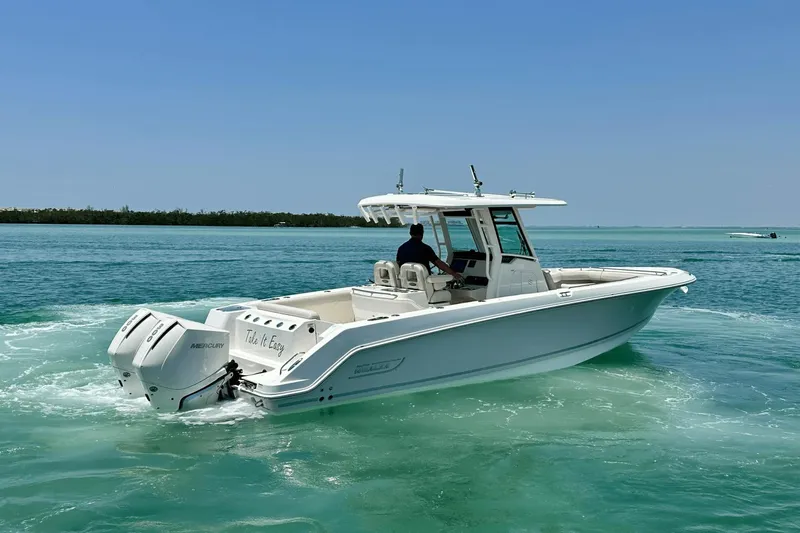 Take It Easy Yacht Photos Pics 