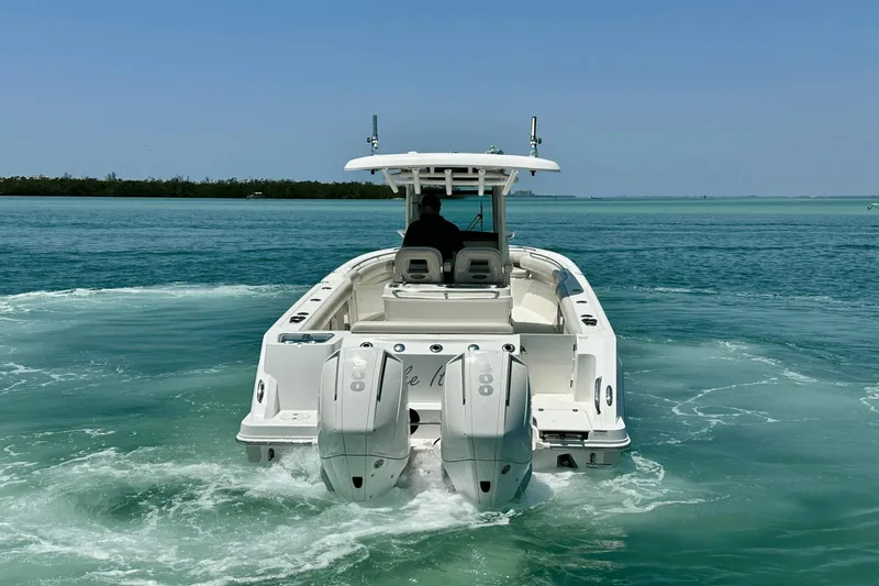 Take It Easy Yacht Photos Pics 