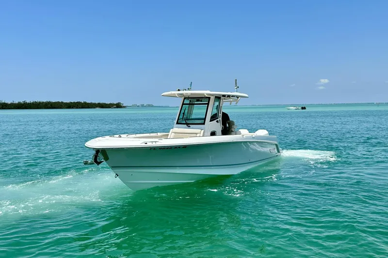 Take It Easy Yacht Photos Pics 