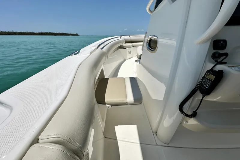 Take It Easy Yacht Photos Pics 