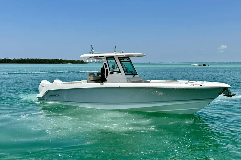 Take It Easy Yacht Photos Pics 