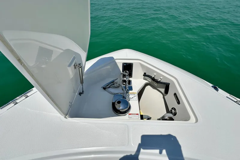 Take It Easy Yacht Photos Pics 