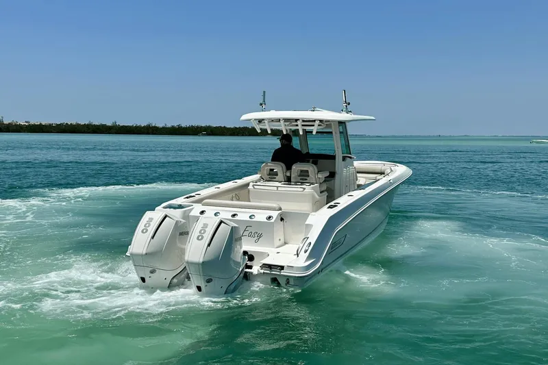 Take It Easy Yacht Photos Pics 