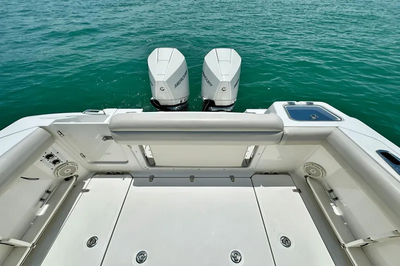 Take It Easy Yacht Photos Pics 