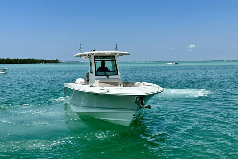 Take It Easy Yacht Photos Pics 