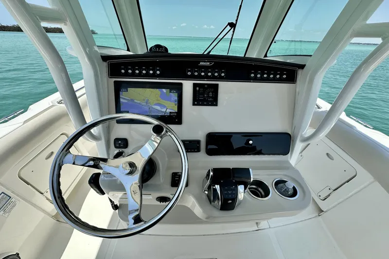 Take It Easy Yacht Photos Pics 