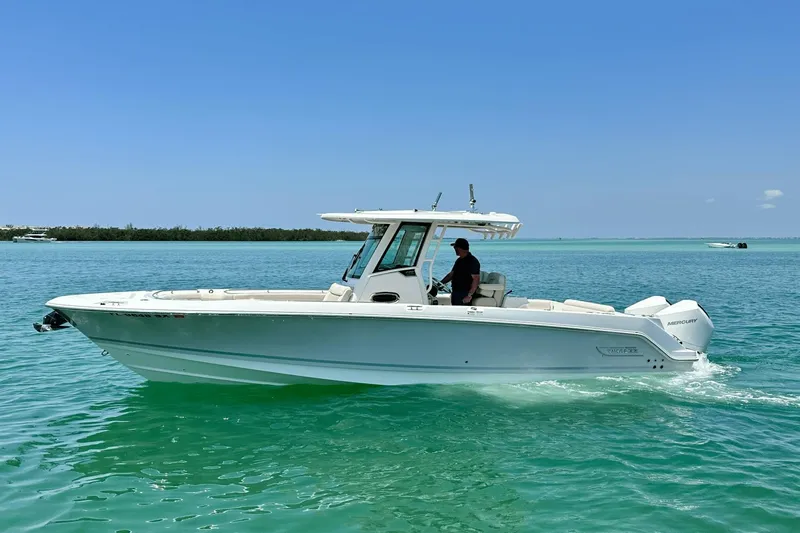 Take It Easy Yacht Photos Pics 