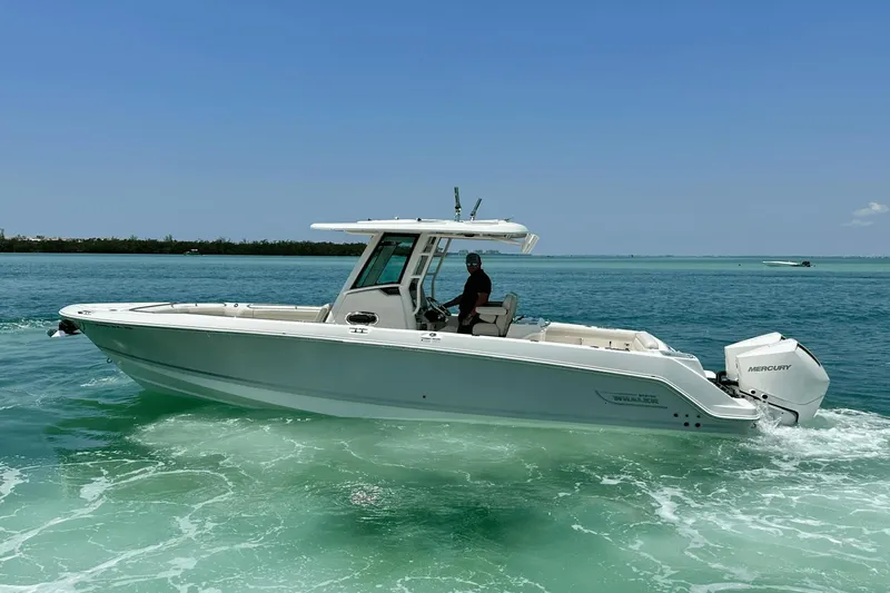 Take It Easy Yacht Photos Pics 