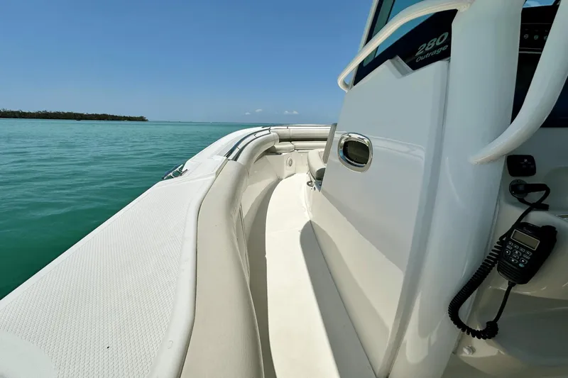 Take It Easy Yacht Photos Pics 