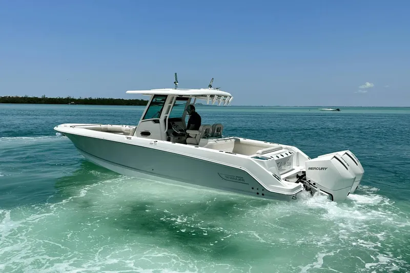 Take It Easy Yacht Photos Pics 