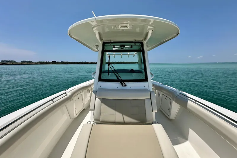 Take It Easy Yacht Photos Pics 