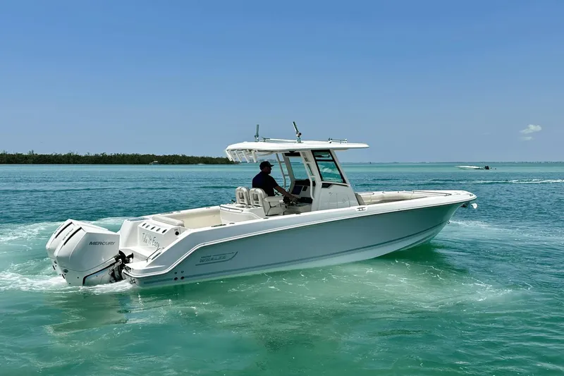 Take It Easy Yacht Photos Pics 