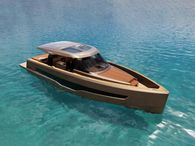 2023 Fjord 53 XL