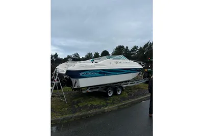 2000 Fletcher Arrowbolt 25