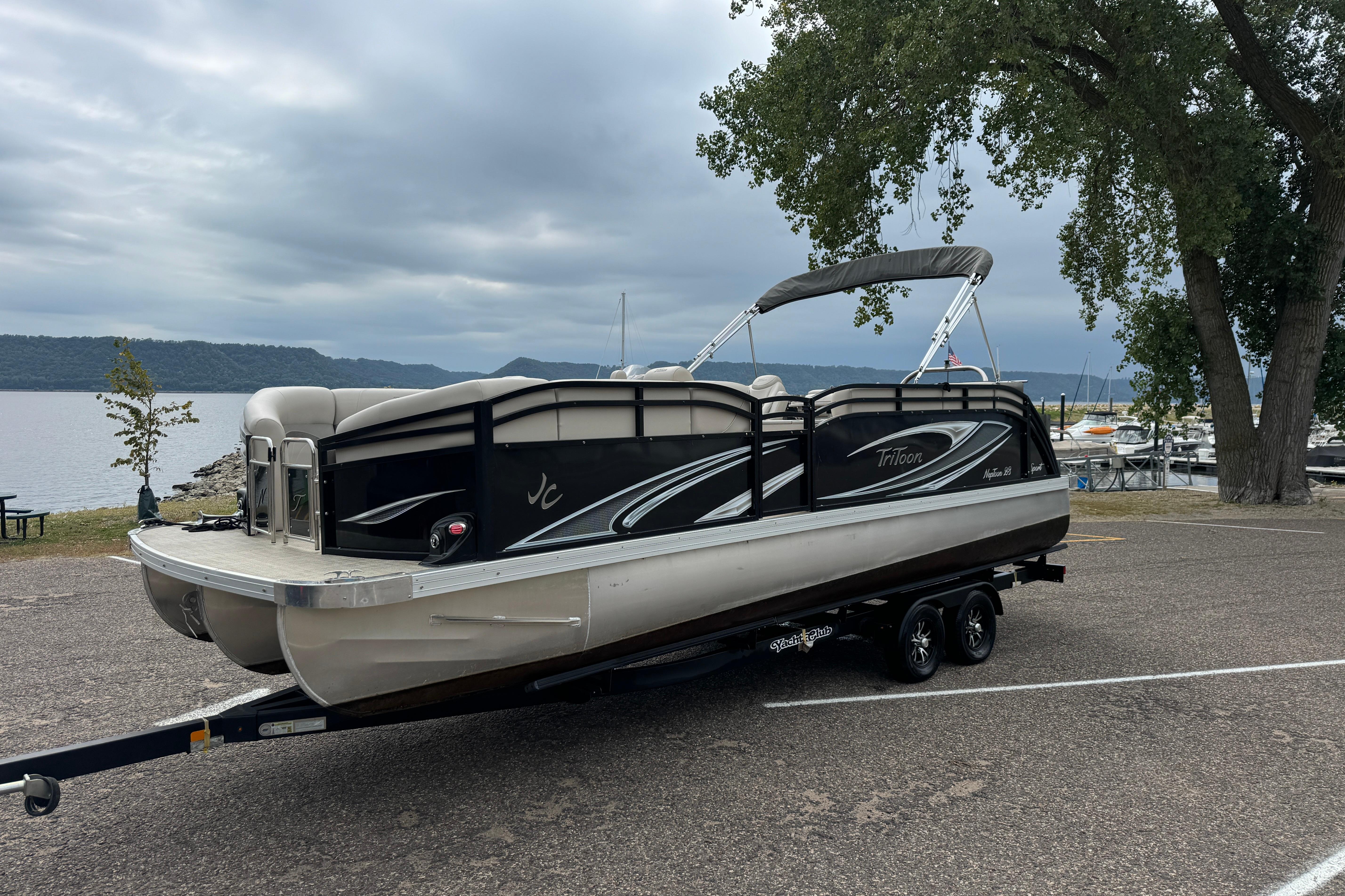 JC 23 Neptoon TT Sport